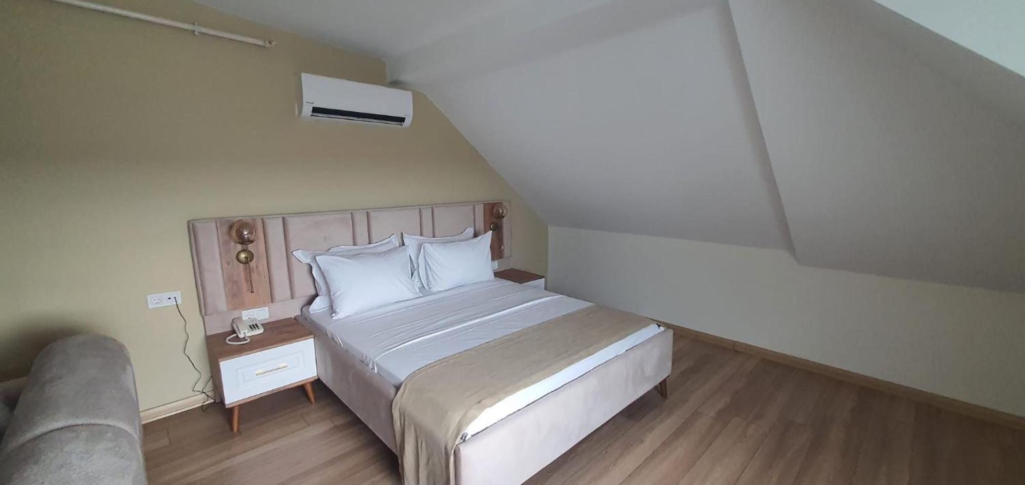 Petra Port Hotel Стамбул Экстерьер фото