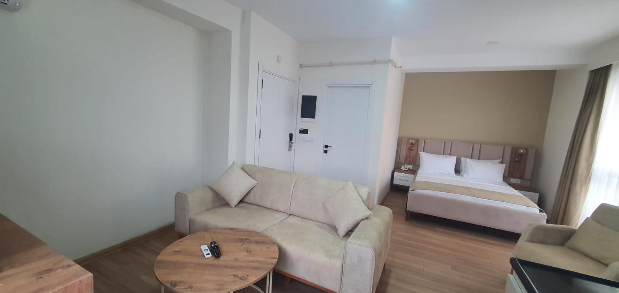 Petra Port Hotel Стамбул Экстерьер фото
