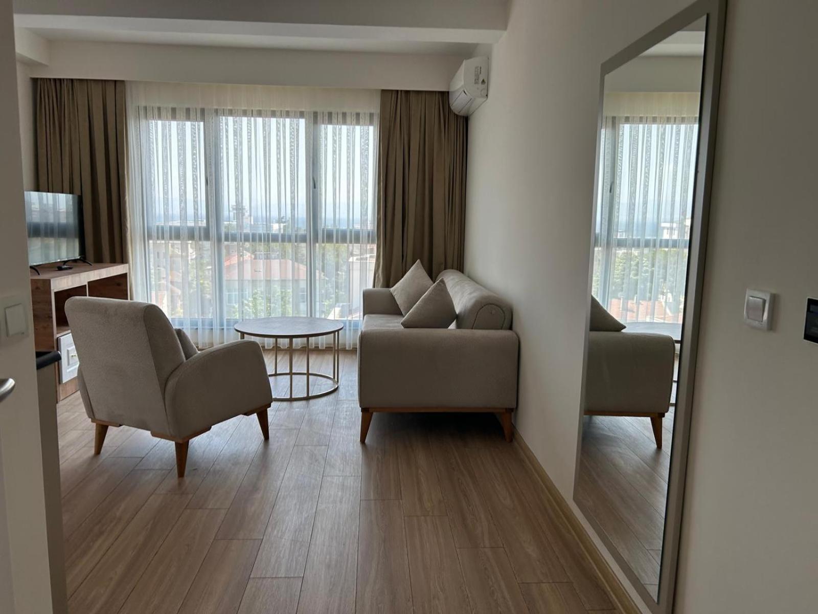 Petra Port Hotel Стамбул Экстерьер фото
